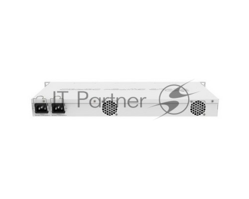 Коммутатор 20PORT SFP 4SFP+ CRS328-4C-20S-4S+RM MIKROTIK