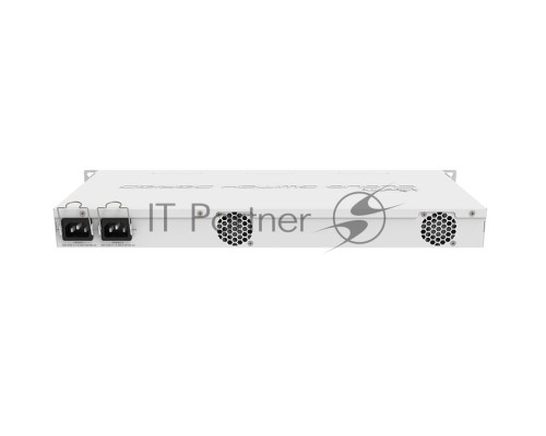 Коммутатор 20PORT SFP 4SFP+ CRS328-4C-20S-4S+RM MIKROTIK