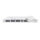 Коммутатор 20PORT SFP 4SFP+ CRS328-4C-20S-4S+RM MIKROTIK