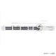 Коммутатор 20PORT SFP 4SFP+ CRS328-4C-20S-4S+RM MIKROTIK