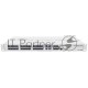 Коммутатор 20PORT SFP 4SFP+ CRS328-4C-20S-4S+RM MIKROTIK