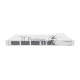 Коммутатор 20PORT SFP 4SFP+ CRS328-4C-20S-4S+RM MIKROTIK