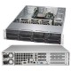 Сервер в сборе: SUPERMICRO SYS-5028R-WR 2U, 1xLGA2011-R3 / Intel Xeon E5-1630V4 / DDR4 32GB (PC4-19200) 2400MHz ECC Reg / 5*6Tb SATA-III / 3*960GB SSD, 2.5