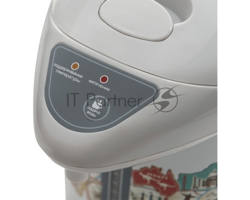 Термопот Polaris PWP 2821