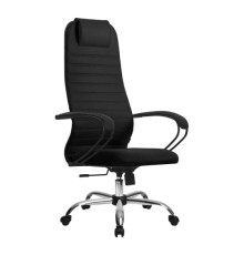 Кресло SU-B-10/подл.130/осн.003 (Черный) [z312458473]