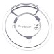 Миксер стационарный Starwind SPM5185 1000Вт зеленый