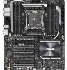 Материнская плата ASUS WS X299 SAGE/10G , RTL