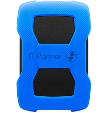 Внешний жесткий диск 1TB ADATA HD330, 2,5