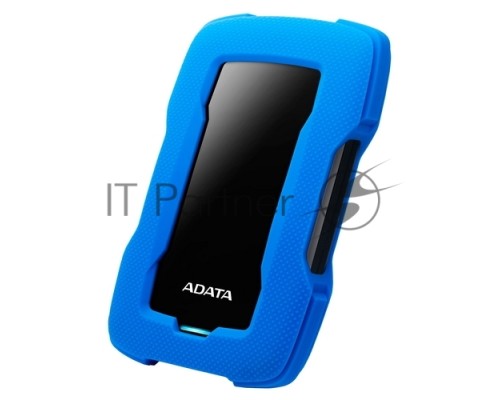 Внешний жесткий диск 1TB ADATA HD330, 2,5