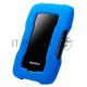 Внешний жесткий диск 1TB ADATA HD330, 2,5