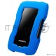 Внешний жесткий диск 1TB ADATA HD330, 2,5