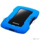 Внешний жесткий диск 1TB ADATA HD330, 2,5
