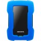 Внешний жесткий диск 1TB ADATA HD330, 2,5