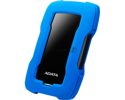Внешний жесткий диск 1TB ADATA HD330, 2,5