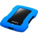 Внешний жесткий диск 1TB ADATA HD330, 2,5