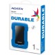 Внешний жесткий диск 1TB ADATA HD330, 2,5