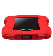 Внешний жесткий диск 1TB ADATA HD330, 2,5
