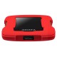 Внешний жесткий диск 1TB ADATA HD330, 2,5