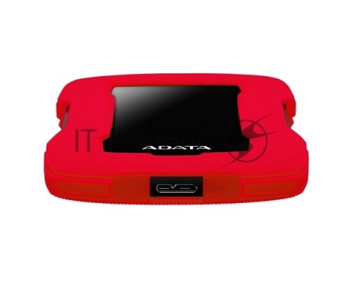 Внешний жесткий диск 1TB ADATA HD330, 2,5