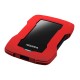 Внешний жесткий диск 1TB ADATA HD330, 2,5