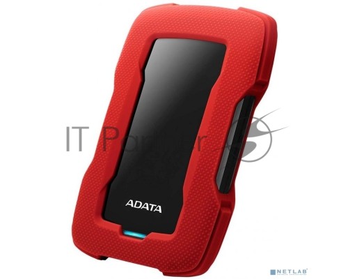 Внешний жесткий диск 1TB ADATA HD330, 2,5