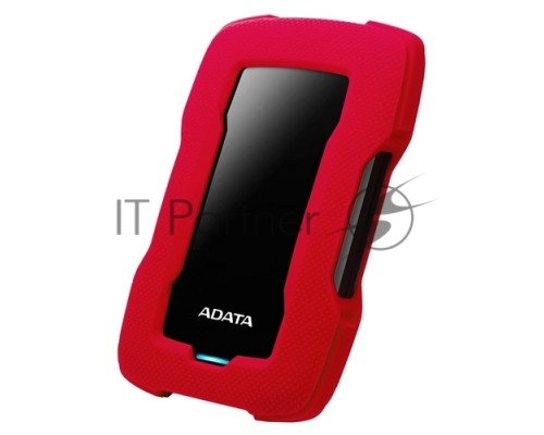 Внешний жесткий диск 1TB ADATA HD330, 2,5