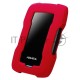 Внешний жесткий диск 1TB ADATA HD330, 2,5
