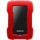 Внешний жесткий диск 1TB ADATA HD330, 2,5