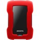 Внешний жесткий диск 1TB ADATA HD330, 2,5