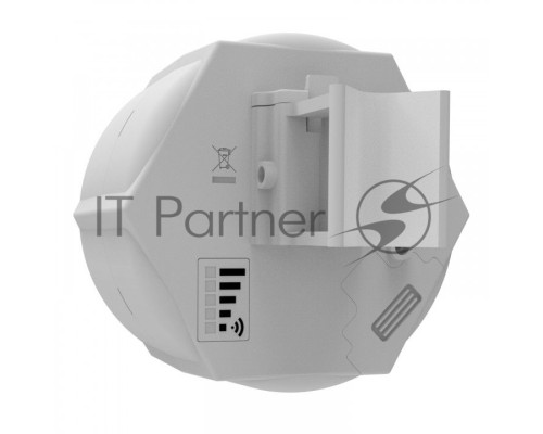Наружная точка доступа RBSXTR&R11E-LTE MIKROTIK