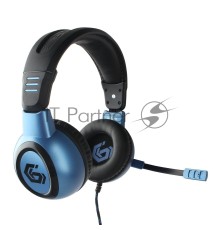 Гарнитура игровая Gembird MHS-G55, код 