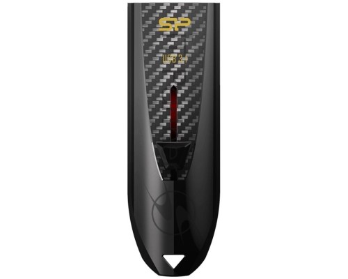 Флеш Диск Silicon Power 32Gb Blaze B25 SP032GBUF3B25V1K USB3.0 черный Флеш Диск Silicon Power 32Gb Blaze B25 SP032GBUF3B25V1K USB3.0 черный