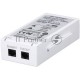 Инжектор POE Dahua DH-PFT1200 (упак.:1шт)