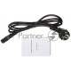 Инжектор POE Dahua DH-PFT1200 (упак.:1шт)