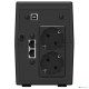Источник бесперебойного питания Ippon Back Power Pro II Euro 650 360Вт 650ВА черный