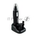 Триммерный набор Centek CT-2179 (чёрн/серебр) ТРИММЕР 3 В1 + BARBER-СТАЙЛЕР ДЛЯ БОРОДЫ И УСОВ 