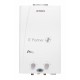 Водонагреватель газовый Ariston SUPERLUX 10L CF NG , газовый