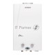 Водонагреватель газовый Ariston SUPERLUX 10L CF NG , газовый