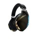 Гарнитура проводная ASUS ROG Strix Fusion 500, USB, Черный 90YH00Z2-B8UA00