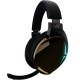 Гарнитура проводная ASUS ROG Strix Fusion 500, USB, Черный 90YH00Z2-B8UA00