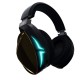 Гарнитура проводная ASUS ROG Strix Fusion 500, USB, Черный 90YH00Z2-B8UA00