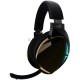 Гарнитура проводная ASUS ROG Strix Fusion 500, USB, Черный 90YH00Z2-B8UA00