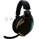 Гарнитура проводная ASUS ROG Strix Fusion 500, USB, Черный 90YH00Z2-B8UA00