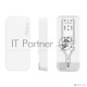 Точка доступа MikroTik RBwAPG-60ad-A wAP 60G AP with Phase array 60 degree 60GHz antenna, 802.11ad wireless, 716MHz CPU, 256MB RAM, lx Gigabit LAN, PO 