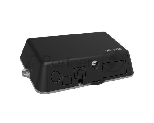 Точка доступа MikroTik RB912R-2nD-LTm&R11e-LTE LtAP mini LTE kit with 650MHz CPU, 64MB RAM, 1xLAN, built-in 2.4Ghz 802.11b/g/n Dual Chain wireless wit 