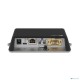 Точка доступа MikroTik RB912R-2nD-LTm&R11e-LTE LtAP mini LTE kit with 650MHz CPU, 64MB RAM, 1xLAN, built-in 2.4Ghz 802.11b/g/n Dual Chain wireless wit 