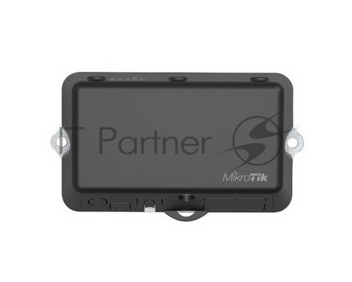 Точка доступа MikroTik RB912R-2nD-LTm&R11e-LTE LtAP mini LTE kit with 650MHz CPU, 64MB RAM, 1xLAN, built-in 2.4Ghz 802.11b/g/n Dual Chain wireless wit 