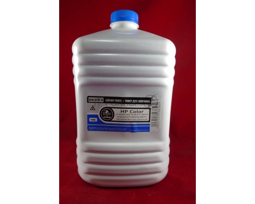 Тонер HP Color LJ M252/M274/M277/M377/M452/M477/M553/M577/M154/M180 (CF401/CF411/CF361/CF511/CF531) Cyan химический (кан. 1кг) BW Premium фас. Россия Тонер HP Color LJ M252/M274/M277/M377/M452/M477/M553/M577/M154/M180 (CF401/CF411/CF361/CF511/CF531) Cyan химический (кан. 1кг) BW Premium фас. Россия