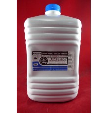 Тонер HP Color LJ M252/M274/M277/M377/M452/M477/M553/M577/M154/M180 (CF400/CF410/CF360/CF510/CF530) Black химический (кан. 1кг) BW Premium фас. Россия