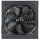 Блок питания Aerocool, 700W KCAS-700W PLUS, 700Вт, 80 PLUS bronze, 120мм, черный